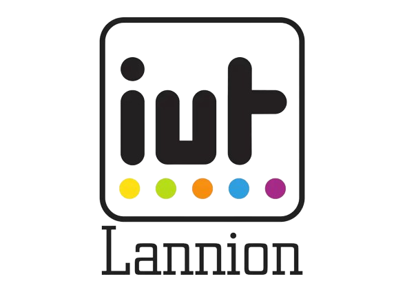 Logo IUT de Lannion